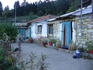 Μονοκατοικία 85 τ.μ. για πώληση, Ν. Λάρισας, Ποταμιά-thumb-9