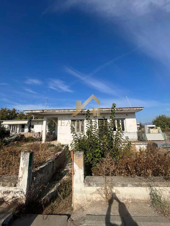 Μονοκατοικία 85 τ.μ. πρός πώληση, Ν. Δράμας, Δράμα