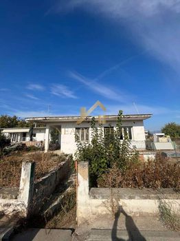 Detached home 85 sqm for sale