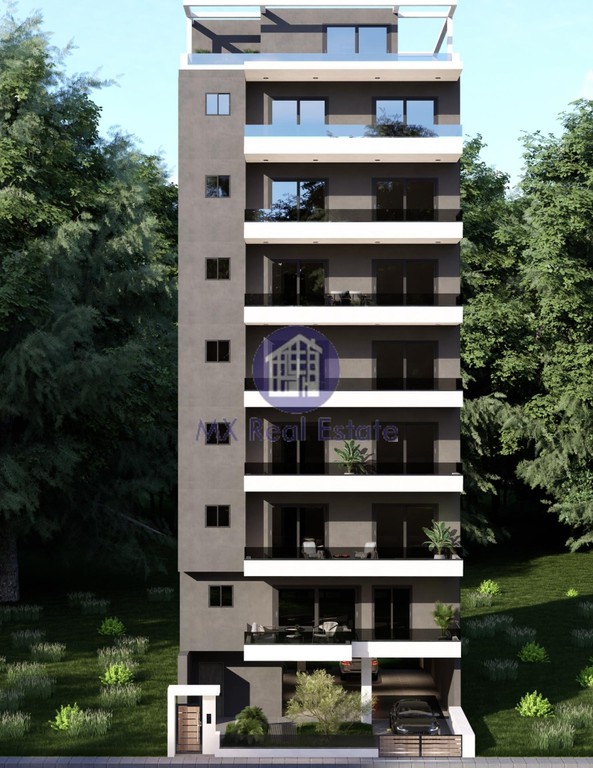 Διαμέρισμα 110 τ.μ. πρός πώληση, Αθήνα - Νότια Προάστια, Νέα Σμύρνη