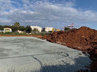 Διαμέρισμα 68 τ.μ. για πώληση, Λεμεσός-thumb-6