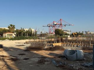 Διαμέρισμα 68 τ.μ. για πώληση, Λεμεσός-thumb-10