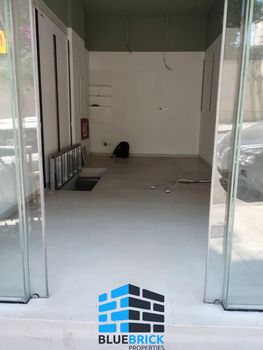 Κατάστημα 30τ.μ. για ενοικίαση-Κολωνάκι - λυκαβηττός