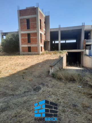 Επιχειρηματικό κτίριο 1.645,69 τ.μ. για πώληση, Αττική - Υπόλοιπο, Ασπρόπυργος