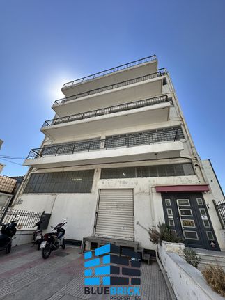 Επιχειρηματικό κτίριο 1.317,24 τ.μ. για πώληση, Αθήνα - Κέντρο, Κολωνός - Κολοκυνθούς