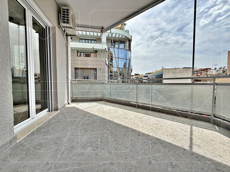 Apartment 95sqm for sale-Mets - Kalimarmaro