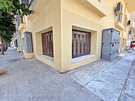 Office 72,5sqm for rent-Ilisia