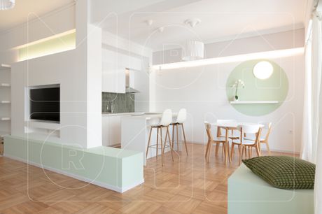 Apartment 100sqm for sale-Koukaki - Makrigianni