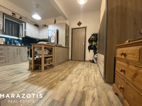 Apartment 66sqm for sale-Pagkrati