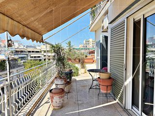 Apartment 158 sqm for sale