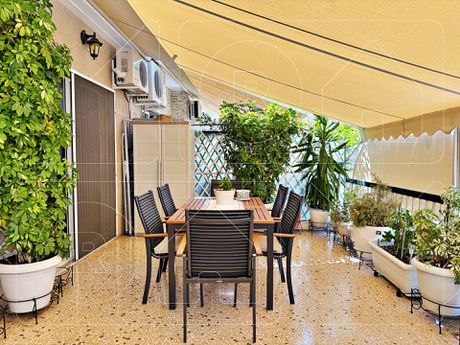 Apartment 60sqm for sale-Zografou