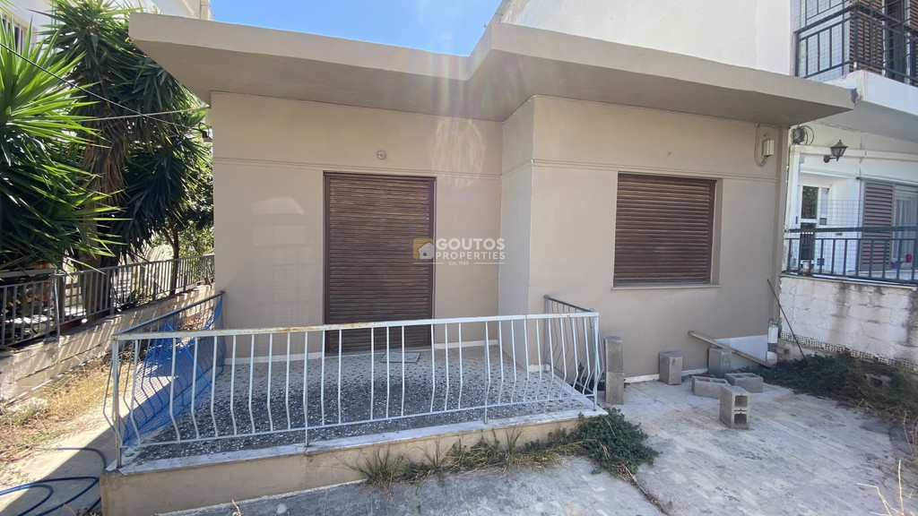 Οικόπεδο 183 τ.μ. προς πώληση, Άνω Καλαμάκι