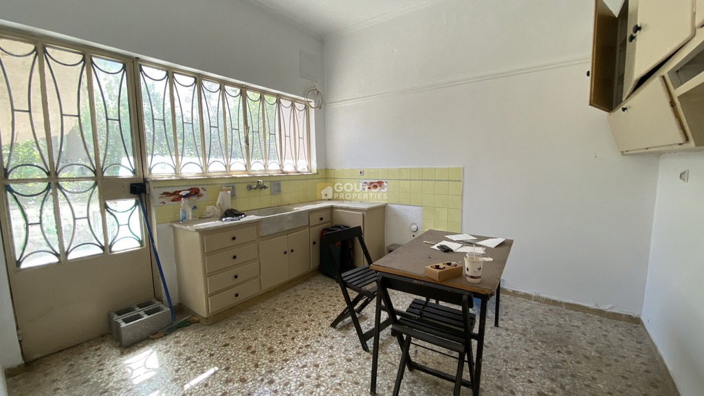 Οικόπεδο 183 τ.μ. προς πώληση, Άνω Καλαμάκι