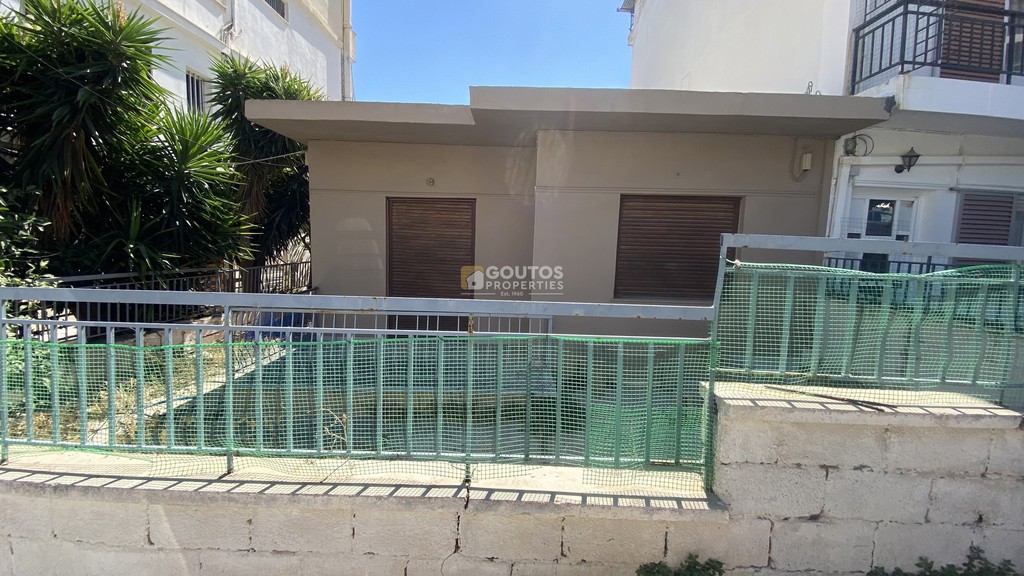 Οικόπεδο 183 τ.μ. προς πώληση, Άνω Καλαμάκι
