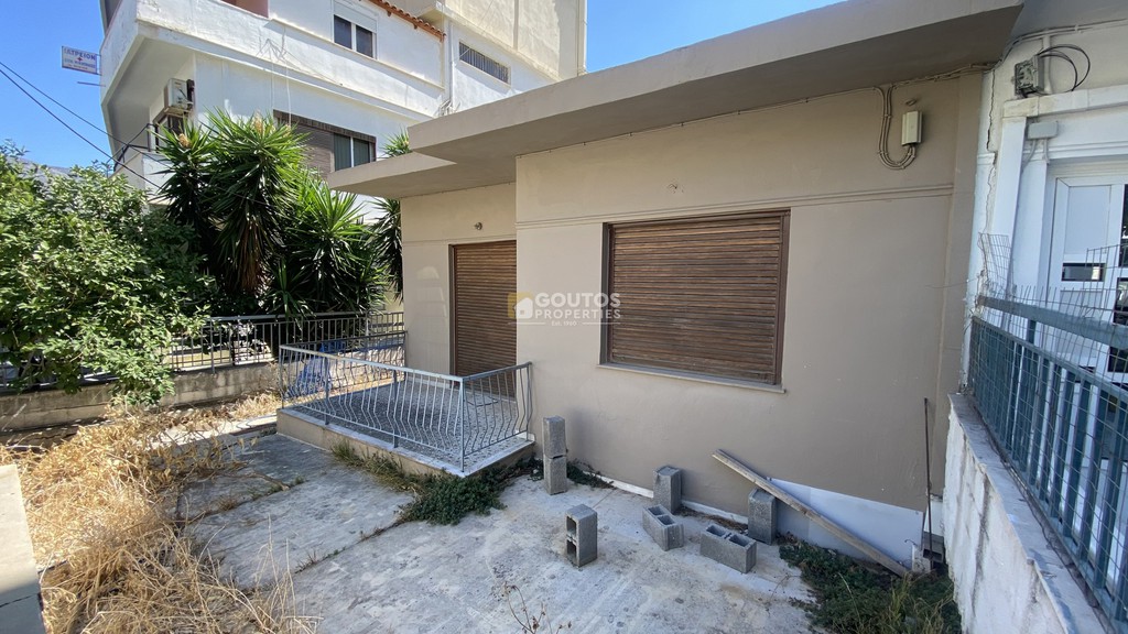 Μονοκατοικία 80 τ.μ. προς πώληση, Άνω Καλαμάκι