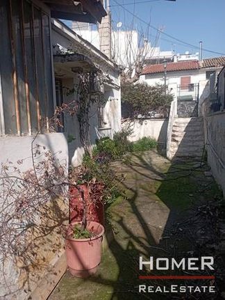 Land plot 118 sqm for sale, Athens - North, Nea Ionia
