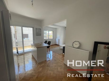 Apartment 85sqm for sale-Kipseli