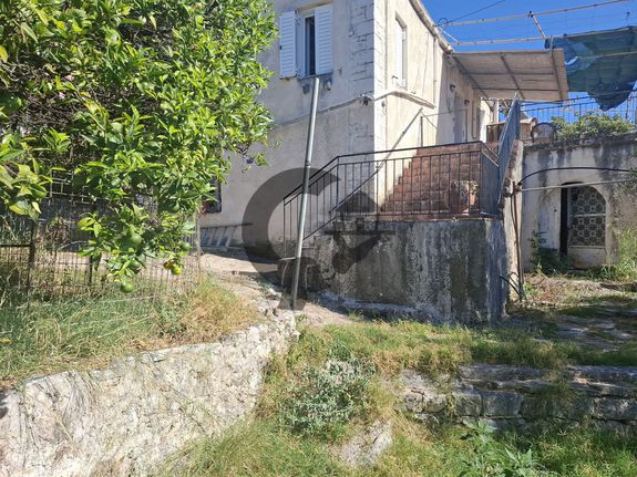 Μονοκατοικία 81 τ.μ. για πώληση, Θεσπρωτία, Σύβοτα