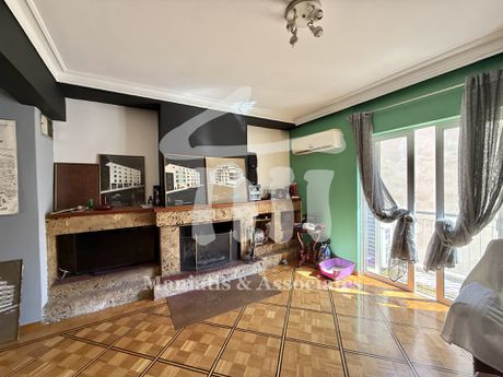 Διαμέρισμα 108τ.μ. για πώληση-Βύρωνας