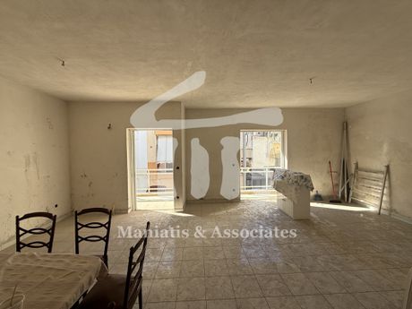 Διαμέρισμα 93τ.μ. για πώληση-Νίκαια » Άλσος βώκου