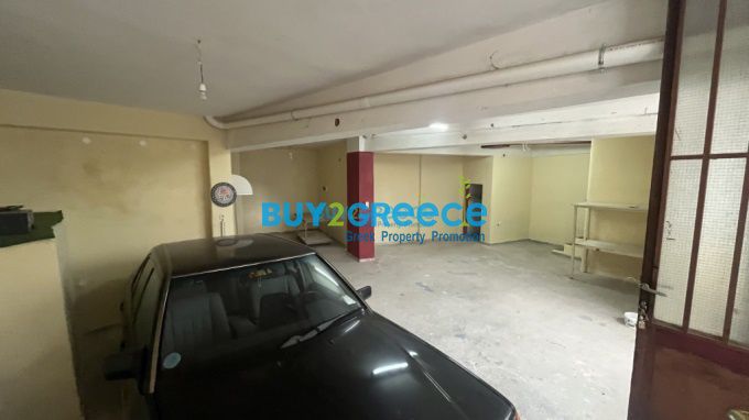 Parking 82 τ.μ. για πώληση, Αθήνα - Νότια Προάστια, Ηλιούπολη