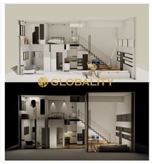 Διαμέρισμα 50 τ.μ. για πώληση, Πειραιάς, Αγία Σοφία-thumb-3