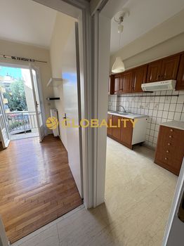 Apartment 69sqm for rent-Koukaki - Makrigianni