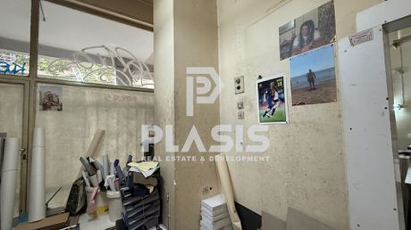 Κατάστημα 23τ.μ. για ενοικίαση-Εξάρχεια - νεάπολη