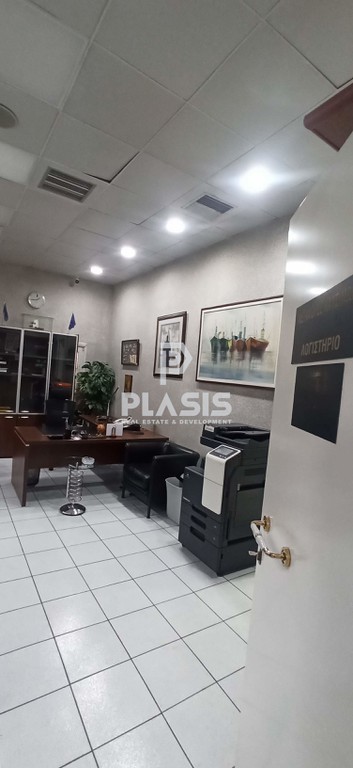Γραφείο 1.700 τ.μ. πρός ενοικίαση, Αθήνα - Δυτικά Προάστια, Χαϊδάρι