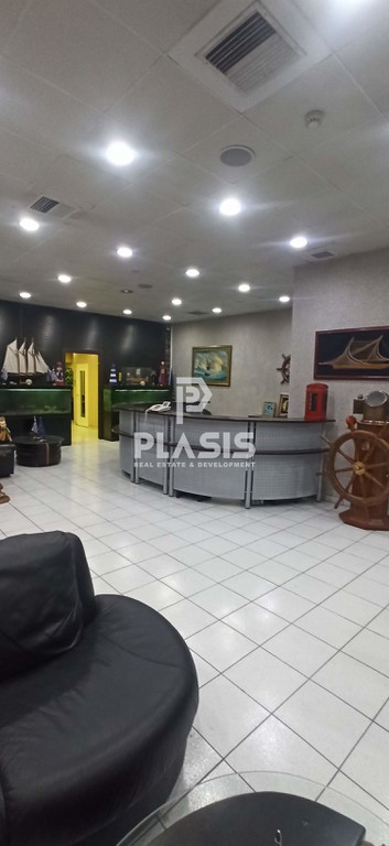 Γραφείο 1.700 τ.μ. πρός ενοικίαση, Αθήνα - Δυτικά Προάστια, Χαϊδάρι