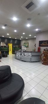 Γραφείο 1.700τ.μ. για ενοικίαση-Χαϊδάρι