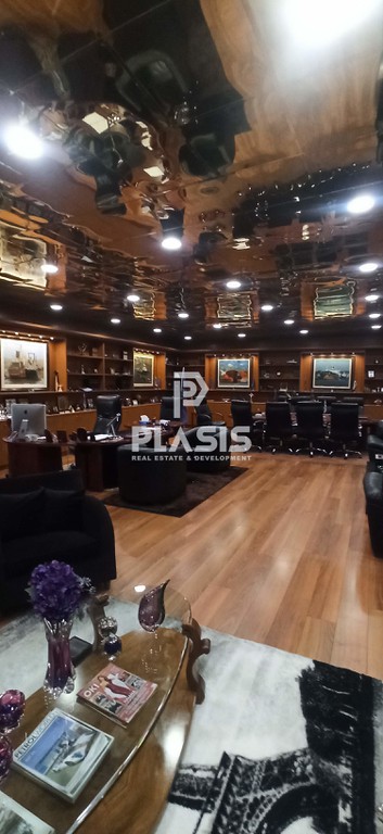 Γραφείο 1.700 τ.μ. πρός ενοικίαση, Αθήνα - Δυτικά Προάστια, Χαϊδάρι