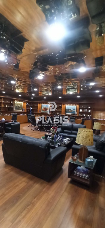 Γραφείο 1.700 τ.μ. πρός ενοικίαση, Αθήνα - Δυτικά Προάστια, Χαϊδάρι