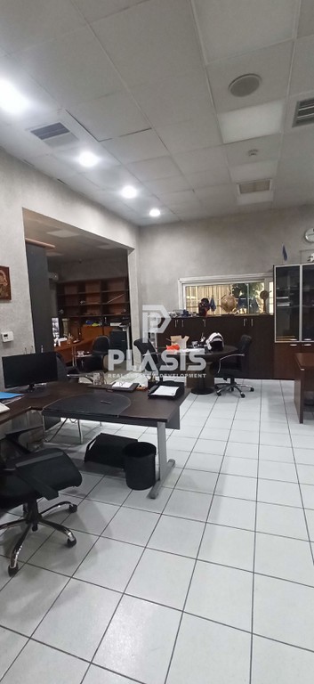 Γραφείο 1.700 τ.μ. πρός ενοικίαση, Αθήνα - Δυτικά Προάστια, Χαϊδάρι