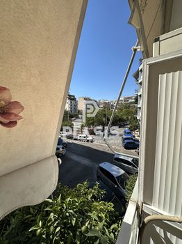 Διαμέρισμα 54τ.μ. για πώληση-Αμπελόκηποι - πεντάγωνο