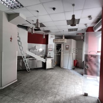 Κατάστημα 75τ.μ. για ενοικίαση-Εξάρχεια - νεάπολη