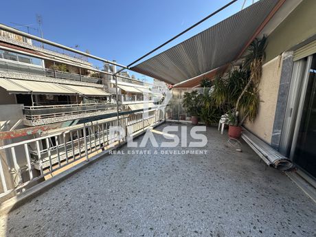 Διαμέρισμα 105τ.μ. για πώληση-Λεωφ. πατησίων - λεωφ. αχαρνών