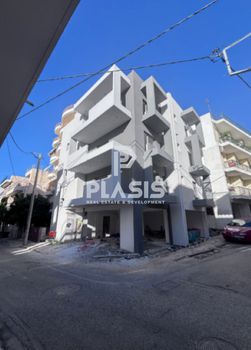 Διαμέρισμα 82τ.μ. για πώληση-Ίλιον