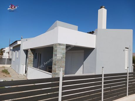 Detached home 115sqm for sale-Anavissos » Anavyssos Center