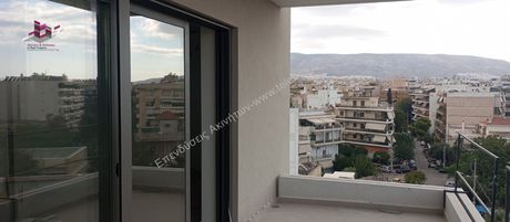 Apartment 95sqm for sale-Kalithea