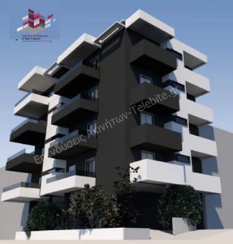 Apartment 108sqm for sale-Ilioupoli » Ano Ilioupoli