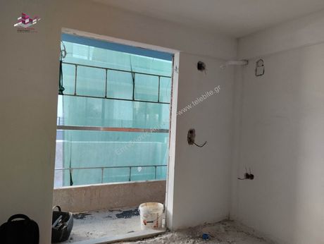 Apartment 80sqm for sale-Moschato