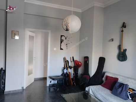 Apartment 56sqm for sale-Palaio Faliro » Centre