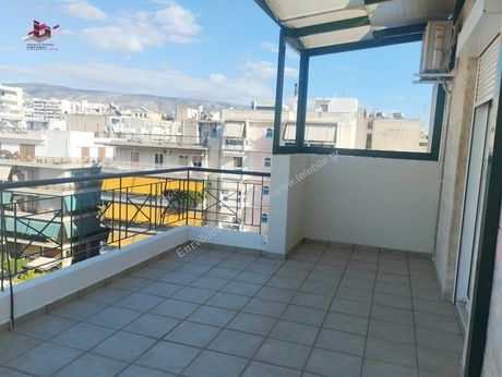 Apartment 67sqm for sale-Kalithea