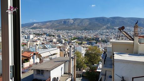 Studio 30sqm for sale-Agios Dimitrios » Souli