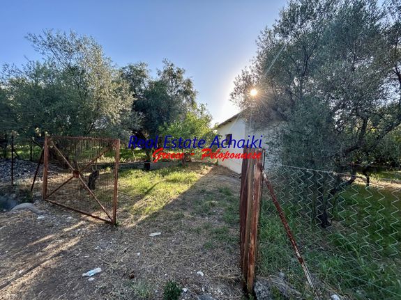 Αγροτεμάχια 1.500 τ.μ. για πώληση, Αχαΐα, Αίγιο