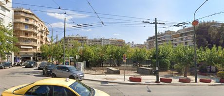 Κατάστημα 273τ.μ. για ενοικίαση-Κυψέλη » Πλατεία κυψέλης