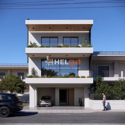 Maisonette 250 sqm for sale, Achaia, Patra