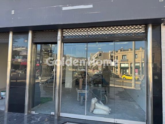 Κατάστημα 60 τ.μ. για ενοικίαση, Αθήνα - Βόρεια Προάστια, Μελίσσια