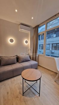 Apartment 32sqm for sale-Vardaris